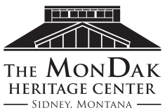 MonDak Heritage Center